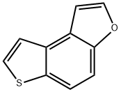 Thieno[3,2-e]benzofuran Structure