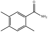 Benzamide, 2,4,5-trimethyl- (8CI,9CI) 구조식 이미지