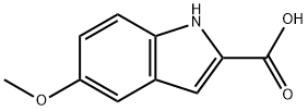 4382-54-1 5-METHOXYINDOLE-2-CARBOXYLIC ACID