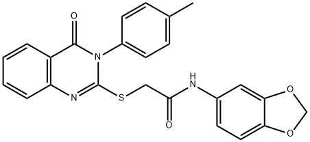 SALOR-INT L248347-1EA Structure