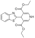 SALOR-INT L210722-1EA Structure