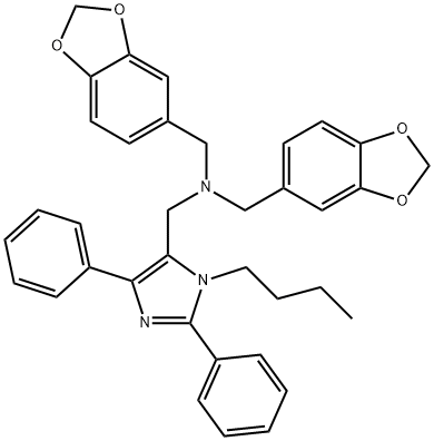 NDT 9513727 Structure