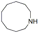 Azacyclodecane Structure