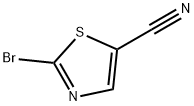 440100-94-7 2-bromothiazole-5-carbonitrile