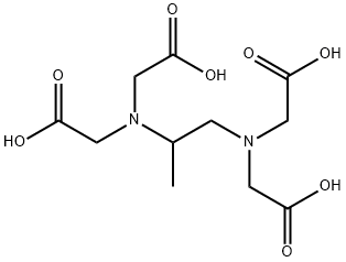 1 2 ジアミノプロパン N N N N 四酢酸 4408 81 5