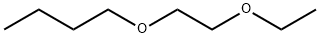 1-Butoxy-2-ethoxyethane Structure