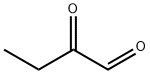 2-OXOBUTANALDEHYDE 구조식 이미지