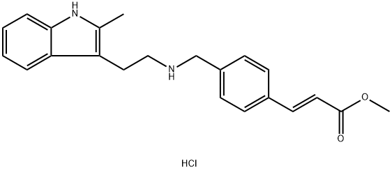 441741-66-8 Panobinostat Carboxylic Acid Methyl Ester Hydrochloride