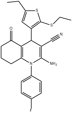 SALOR-INT L219886-1EA Structure