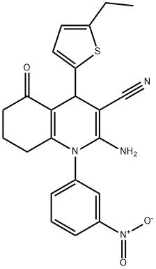 SALOR-INT L220264-1EA 구조식 이미지