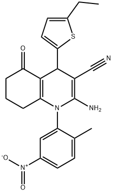 SALOR-INT L220213-1EA Structure