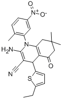 SALOR-INT L220175-1EA Structure