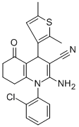 SALOR-INT L222771-1EA Structure