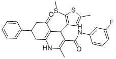 SALOR-INT L218510-1EA Structure