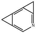 5-Azatricyclo[5.1.0.02,4]octa-1,4,6-triene(9CI) Structure