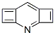 2-Azatricyclo[6.2.0.03,6]deca-1,3,5,7,9-pentaene(9CI) Structure