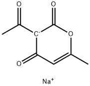 4418-26-2 Sodium dehydroacetate 