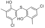 4418-66-0 6,6'-thiobis[4-chloro-o-cresol]
