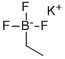 44248-07-9 POTASSIUM ETHYLTRIFLUOROBORATE