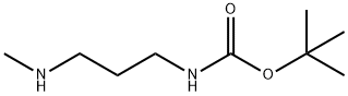 442514-22-9 tert-Butyl 3-(methylamino)propylcarbamate