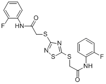 SALOR-INT L223875-1EA Structure