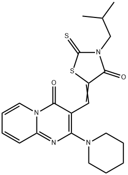 SALOR-INT L247898-1EA 구조식 이미지