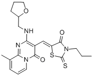 SALOR-INT L247367-1EA Structure