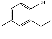 4427-56-9 4-METHYL-2-ISOPROPYLPHENOL