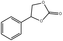Carbonic acid 1-phenylethylene ester Structure
