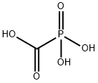 Foscarnet Structure