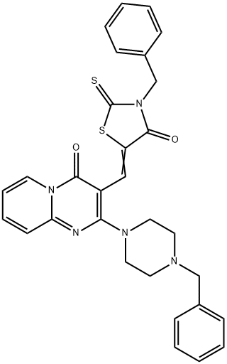 SALOR-INT L246905-1EA Structure