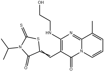 SALOR-INT L246352-1EA Structure