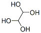 ethane-1,1,2,2-tetrol Structure