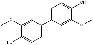 4433-09-4 3,3'-Dimethoxy-4,4'-dihydroxybiphenyl