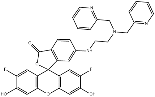 ZNAF-2F Structure