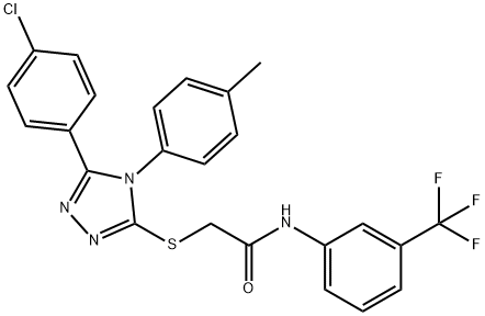 SALOR-INT L243736-1EA Structure