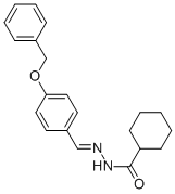 SALOR-INT L491926-1EA Structure