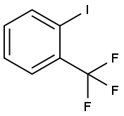 444-29-1 2-Iodobenzotrifluoride