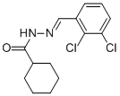 SALOR-INT L487260-1EA Structure