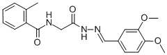 SALOR-INT L461911-1EA Structure