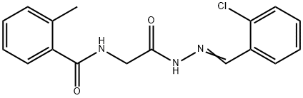 SALOR-INT L486116-1EA Structure