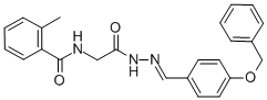 SALOR-INT L451452-1EA Structure