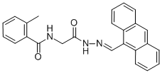 SALOR-INT L400777-1EA Structure