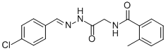 SALOR-INT L453404-1EA Structure