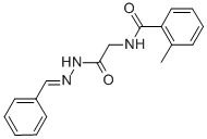 SALOR-INT L492043-1EA Structure