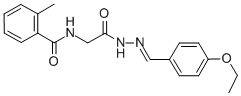 SALOR-INT L483095-1EA Structure