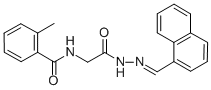 SALOR-INT L486922-1EA Structure