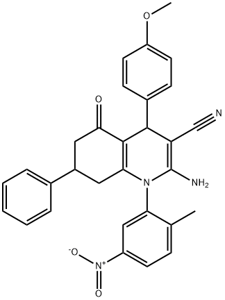 SALOR-INT L220388-1EA Structure