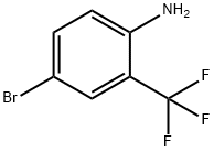 445-02-3 2-Amino-5-bromobenzotrifluoride