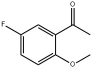 445-82-9 5-FLUORO-2-METHOXYACETOPHENONE